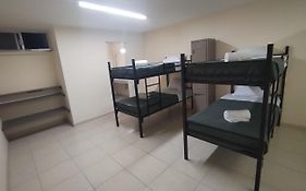 Residencia Casa Blanca